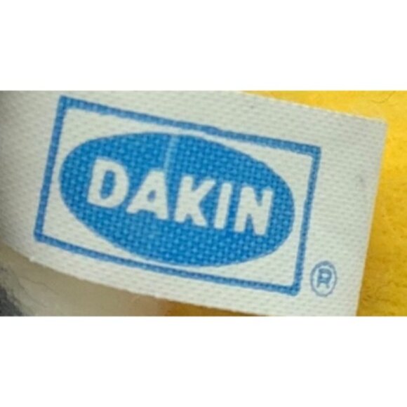 Vtg 1985 Dakin Snowshoe Penguin Plush Toy Holiday Collectible 8" 31-1211 Has TAG - Picture 5 of 7